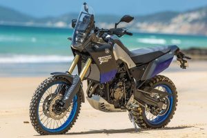 Yamaha Tenere 700