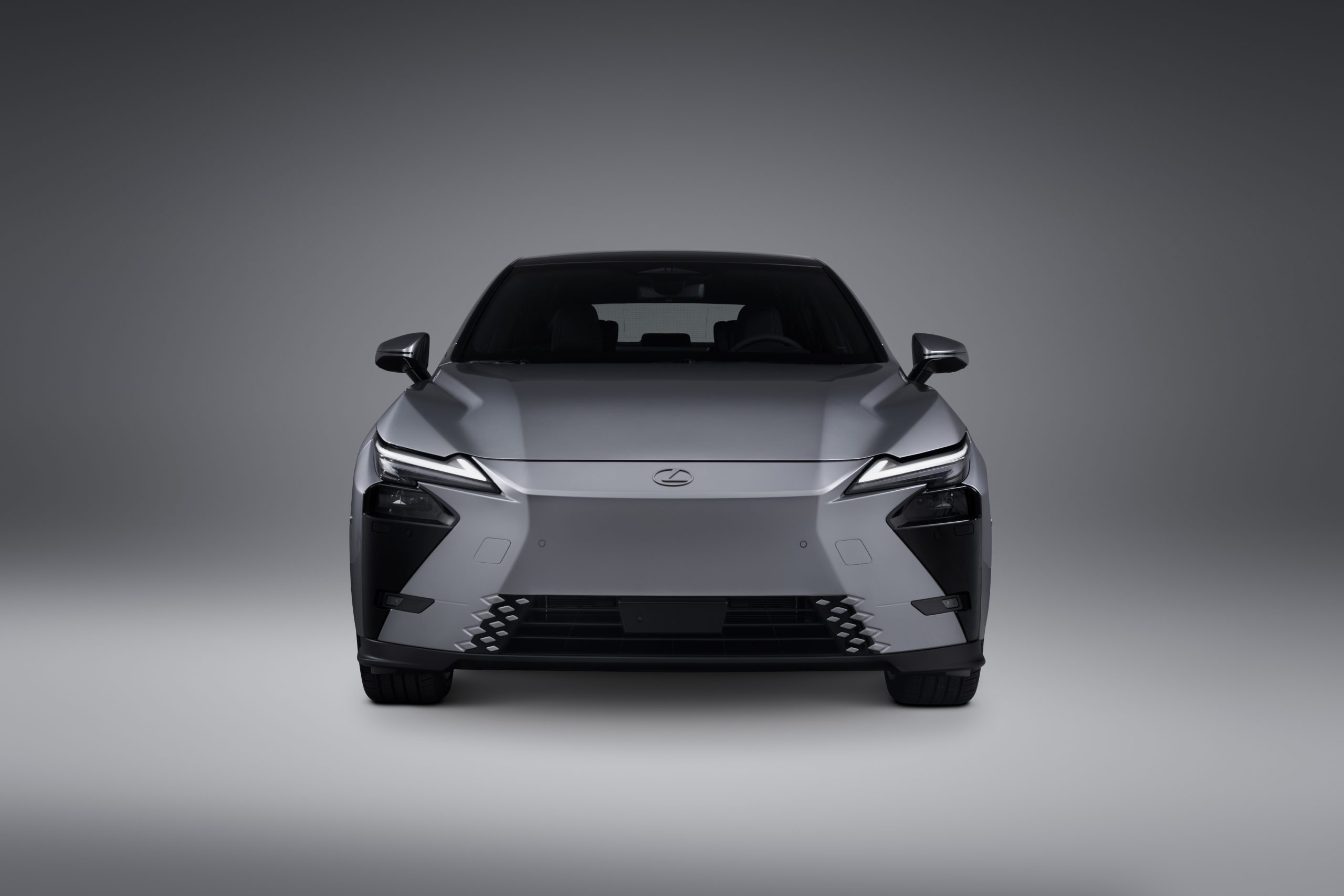 2026 Lexus ES